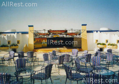 Lilly Land Beach Club 11